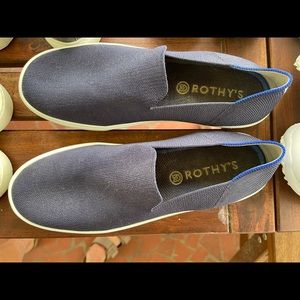Rothys slip on sneakers